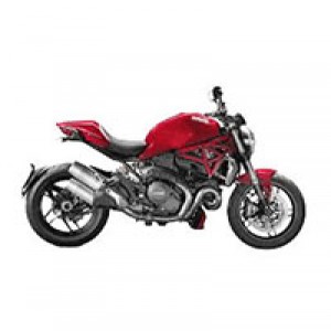 Billigste Ducati Monster 1100 Verkleidung