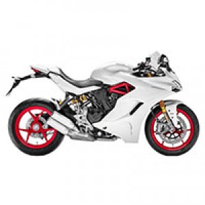 Billigste Ducati Supersport 939/939S Verkleidung