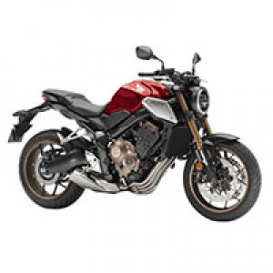 Billigste Honda CB650R Verkleidung