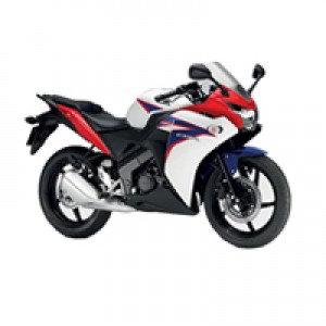 Billigste Honda CBR125R Verkleidung
