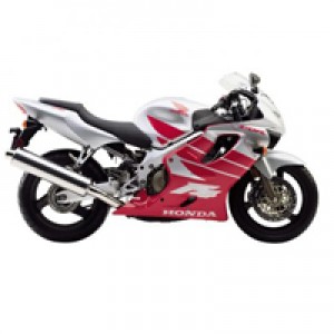 Billigste Honda CBR600 F4 Verkleidung