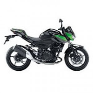 Billigste Kawasaki Z400 Verkleidung