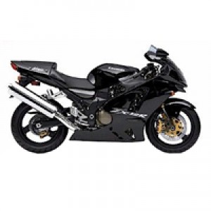 Billigste Kawasaki ZX12R Verkleidung