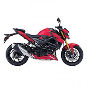 Billigste Suzuki GSX-S 750 Verkleidung
