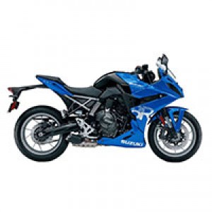 Billigste Suzuki GSX8R Verkleidung