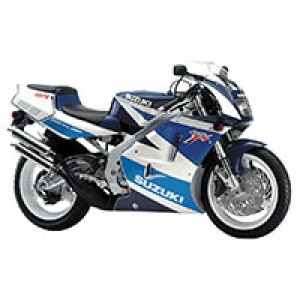 Billigste Suzuki RGV250 VJ22 Verkleidung