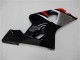 Billigste Suzuki GSXR 600/750 Motorrad Verkleidung 2004-2005 - Rot Silber Schwarz