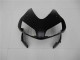 Billigste Honda CBR600RR Motorrad Verkleidung 2003-2004 - Matt Schwarz