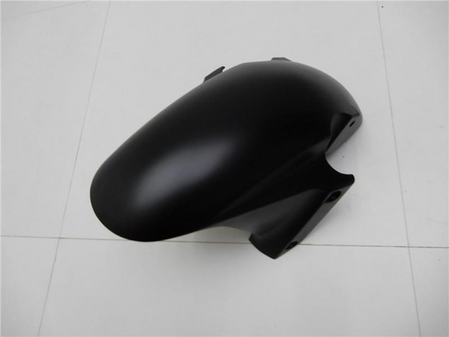 Billigste Honda CBR600RR Motorrad Verkleidung 2003-2004 - Matt Schwarz