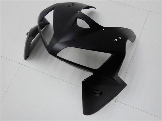 Billigste Honda CBR600RR Motorrad Verkleidung 2005-2006 - Matt Schwarz