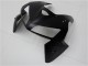 Billigste Honda CBR600RR Motorrad Verkleidung 2005-2006 - Matt Schwarz