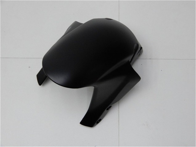Billigste Honda CBR600RR Motorrad Verkleidung 2005-2006 - Matt Schwarz