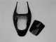 Billigste Honda CBR600RR Motorrad Verkleidung 2005-2006 - Glanzendes Schwarz