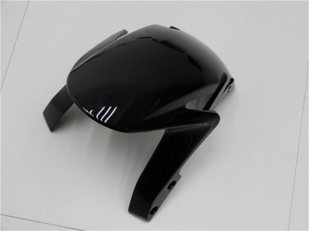 Billigste Honda CBR600RR Motorrad Verkleidung 2007-2008 - Glanzendes Schwarz