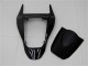 Billigste Honda CBR600RR Motorrad Verkleidung 2007-2008 - Glanzendes Schwarz