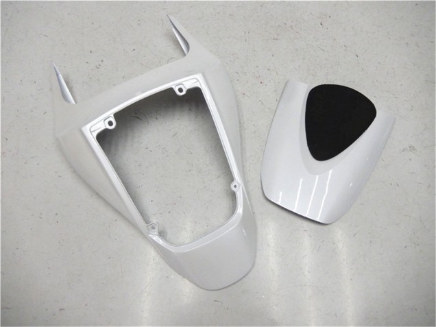 Billigste Honda CBR600RR Motorrad Verkleidung 2007-2008 - Perl Weiss