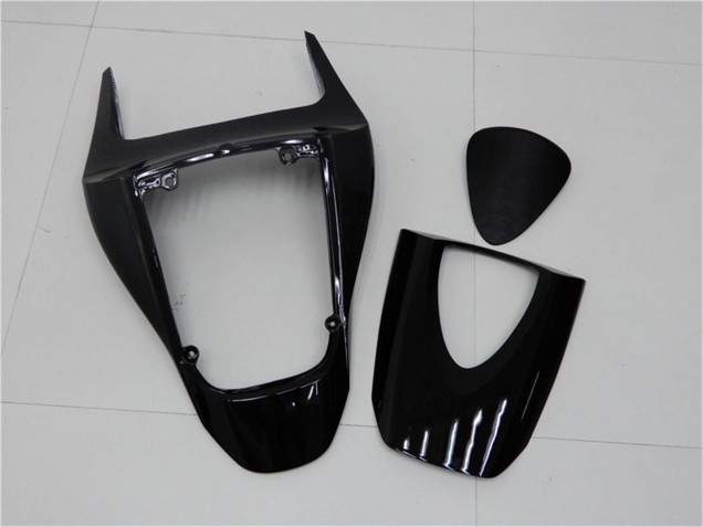 Billigste Honda CBR600RR Motorrad Verkleidung Kit 2009-2012 - Glanzendes Schwarz