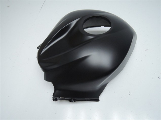 Billigste Honda CBR600RR Motorrad Verkleidung 2009-2012 - Matt Schwarz