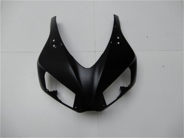 Billigste Honda CBR1000RR Motorrad Verkleidung 2006-2007 - Matt Schwarz