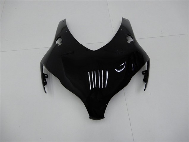 Billigste Honda CBR1000RR Motorrad Verkleidung Kit 2008-2011 - Glanzendes Schwarz
