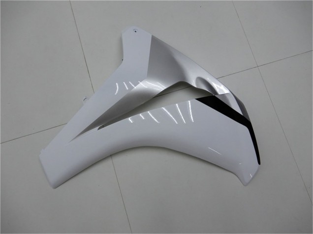 Billigste Honda CBR1000RR Motorrad Verkleidung 2008-2011 - Weiss Rot