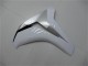 Billigste Honda CBR1000RR Motorrad Verkleidung 2008-2011 - Weiss Rot