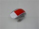 Billigste Honda CBR1000RR Motorrad Verkleidung 2008-2011 - Weiss Rot