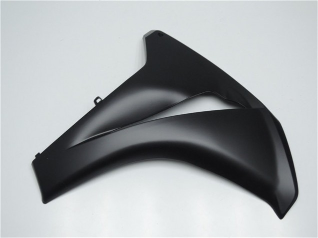 Billigste Honda CBR1000RR Motorrad Verkleidung 2008-2011 - Matt Schwarz