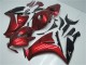Billigste Honda CBR1000RR Motorrad Verkleidung 2012-2016 - Rot Schwarz