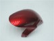 Billigste Honda CBR1000RR Motorrad Verkleidung 2012-2016 - Rot Schwarz