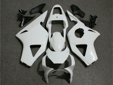 Billigste Honda CBR900RR 954RR Motorrad Verkleidung 2002-2003 - Unbemalt