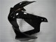 Billigste Honda CBR600 F4i Motorrad Verkleidung Kit 2004-2007 - Glanzendes Schwarz