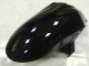 Billigste Kawasaki ZX10R Motorrad Verkleidung 2004-2005 - Glanzendes Schwarz