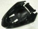 Billigste Kawasaki ZX10R Motorrad Verkleidung 2004-2005 - Glanzendes Schwarz