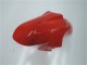 Billigste Kawasaki Ninja 300 EX300R Motorrad Verkleidung 2013-2017 - Weiss Rot Schwarz