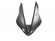Billigste Yamaha YZF R1 Motorrad Verkleidung 2002-2003 - Silber Matt Schwarz