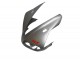 Billigste Yamaha YZF R1 Motorrad Verkleidung 2002-2003 - Silber Matt Schwarz