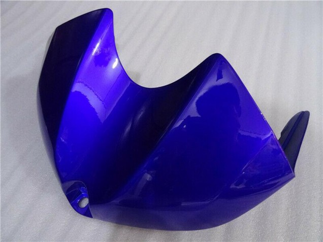 Billigste Yamaha YZF R6 Motorrad Verkleidung 2008-2016 - Weiss Blau Matt Schwarz
