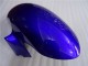 Billigste Yamaha YZF R6 Motorrad Verkleidung 2008-2016 - Weiss Blau Matt Schwarz
