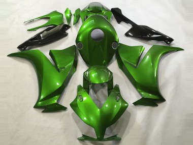 Billigste Honda CBR1000RR Motorrad Verkleidung 2012-2016 - Grun