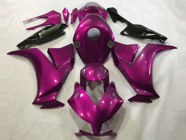Billigste Honda CBR1000RR Motorrad Verkleidung 2012-2016 - Rosa