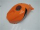 Billigste Honda CBR600RR Motorrad Verkleidung Kit 2003-2004 - Orange Weiss Rot Glanzendes Schwarz Repsol