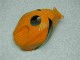 Billigste Honda CBR600RR Motorrad Verkleidung 2005-2006 - Orange Weiss Rot Schwarz Repsol