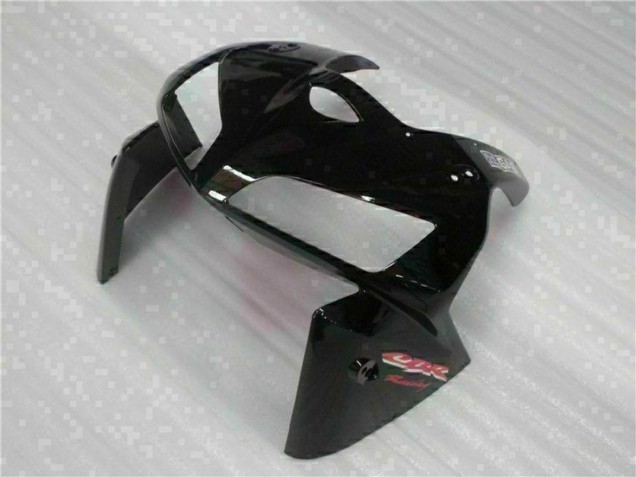 Billigste Honda CBR600RR Motorrad Verkleidung 2005-2006 - Schwarz Repsol