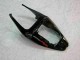 Billigste Honda CBR600RR Motorrad Verkleidung 2005-2006 - Glanzendes Schwarz Weiss