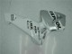 Billigste Honda CBR600RR Motorrad Verkleidung 2005-2006 - Weiss