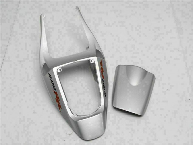 Billigste Honda CBR600RR Motorrad Verkleidung 2005-2006 - Rot Lila Grau