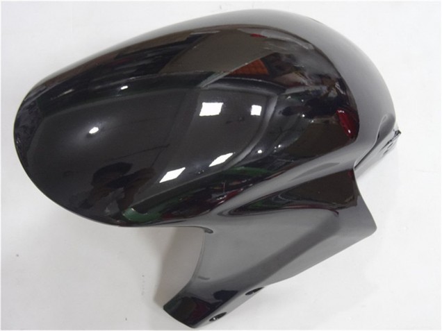 Billigste Honda CBR600RR Motorrad Verkleidungen Kit 2005-2006 - Rot Schwarz