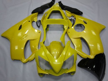 Billigste Honda CBR600 F4i Motorrad Verkleidung 2001-2003 - Perl Gelb