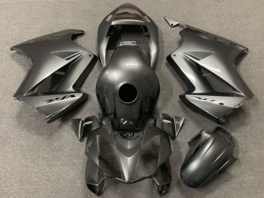 Billigste Honda VFR 800 Motorrad Verkleidung 2002-2013 - Matt Grau